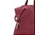 Bolsa Kipling Art Lounge Wine - Imagem 6