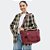 Bolsa Kipling Art Lounge Wine - Imagem 8