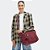 Bolsa Kipling Art Lounge Wine - Imagem 7