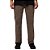 Calça MCD Sarja Slim SM26 Masculina Marrom Ruína - Imagem 1