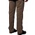 Calça MCD Sarja Slim SM26 Masculina Marrom Ruína - Imagem 2
