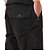 Bermuda MCD Sarja Loose SM26 Masculina Preto - Imagem 4