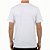 Camiseta MCD Mão Cromada SM26 Masculina Branco - Imagem 2
