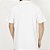 Camiseta Billabong Tripple Up SM26 Masculina Branco - Imagem 2