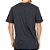Camiseta Billabong Tripple Up SM26 Masculina Marinho - Imagem 2