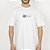 Camiseta Billabong United PS SM26 Masculina Branco - Imagem 1