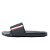Chinelo Tommy Hilfiger Corporate Textured Pool Slide Desert - Imagem 1
