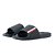 Chinelo Tommy Hilfiger Corporate Textured Pool Slide Desert - Imagem 2