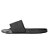 Chinelo Tommy Hilfiger Tumble Hilfiger Pool Slide Black - Imagem 1