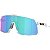 Óculos de Sol Oakley Sutro Clear Prizm Sapphire - Imagem 1