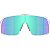 Óculos de Sol Oakley Sutro Clear Prizm Sapphire - Imagem 6