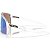 Óculos de Sol Oakley Sutro Clear Prizm Sapphire - Imagem 2