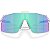 Óculos de Sol Oakley Sutro Clear Prizm Sapphire - Imagem 3