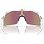 Óculos de Sol Oakley Sutro Clear Prizm Sapphire - Imagem 5