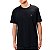 Camiseta Oakley Patch Tee II Masculina Blackout - Imagem 1