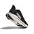 Tênis Hoka Clifton 10 Masculino Black/White - Imagem 5