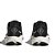 Tênis Hoka Clifton 10 Masculino Black/White - Imagem 3