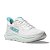 Tênis Hoka Clifton 10 Feminino White/Cielo Blue - Imagem 5