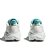 Tênis Hoka Clifton 10 Feminino White/Cielo Blue - Imagem 3