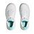 Tênis Hoka Clifton 10 Feminino White/Cielo Blue - Imagem 2