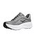 Tênis Hoka Bondi 9 Masculino Galactic Grey/Stellar Grey - Imagem 6