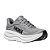 Tênis Hoka Bondi 9 Masculino Galactic Grey/Stellar Grey - Imagem 4