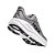 Tênis Hoka Bondi 9 Masculino Galactic Grey/Stellar Grey - Imagem 5