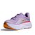 Tênis Hoka Bondi 9 Feminino Aster Flower/Starlight Glow - Imagem 4