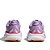 Tênis Hoka Bondi 9 Feminino Aster Flower/Starlight Glow - Imagem 3