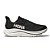 Tênis Hoka Clifton 10 Feminino Black/White - Imagem 1