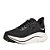 Tênis Hoka Clifton 10 Feminino Black/White - Imagem 4