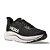 Tênis Hoka Clifton 10 Feminino Black/White - Imagem 6