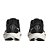 Tênis Hoka Clifton 10 Feminino Black/White - Imagem 3