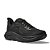 Tênis Hoka Clifton 10 Masculino Black/Black - Imagem 4
