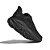 Tênis Hoka Clifton 10 Masculino Black/Black - Imagem 5