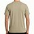 Camiseta Volcom Esp Single Stone SM26 Masculina Bege - Imagem 2