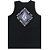 Regata Volcom Obtical SM26 Masculina Preto - Imagem 2