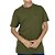 Camiseta Element Mini Emb SM26 Masculina Verde - Imagem 1