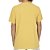 Camiseta Element Blazin SM26 Masculina Mostarda - Imagem 2