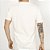 Camiseta RVCA Anp Label SM26 Masculina Off White - Imagem 2