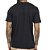 Camiseta DC Shoes Palletline SM26 Masculina Marinho - Imagem 2