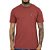 Camiseta DC Shoes Transfer SM26 Masculina Vermelho - Imagem 1