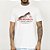 Camiseta DC Shoes Slathletic SM26 Masculina Branco - Imagem 1