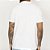 Camiseta DC Shoes Slathletic SM26 Masculina Branco - Imagem 2