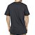 Camiseta Billabong Smitty SM26 Masculina Marinho - Imagem 2
