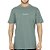 Camiseta Billabong Smitty SM26 Masculina Verde - Imagem 1