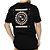 Camiseta Billabong Spun Out SM26 Masculina Preto - Imagem 2