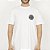 Camiseta Billabong Decal SM26 Masculina Branco - Imagem 1