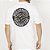 Camiseta Billabong Decal SM26 Masculina Branco - Imagem 2