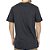 Camiseta Billabong Smity Plus Size SM26 Masculina Marinho - Imagem 2
